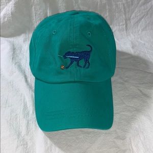ChalktalkSPORTS softball dog hat